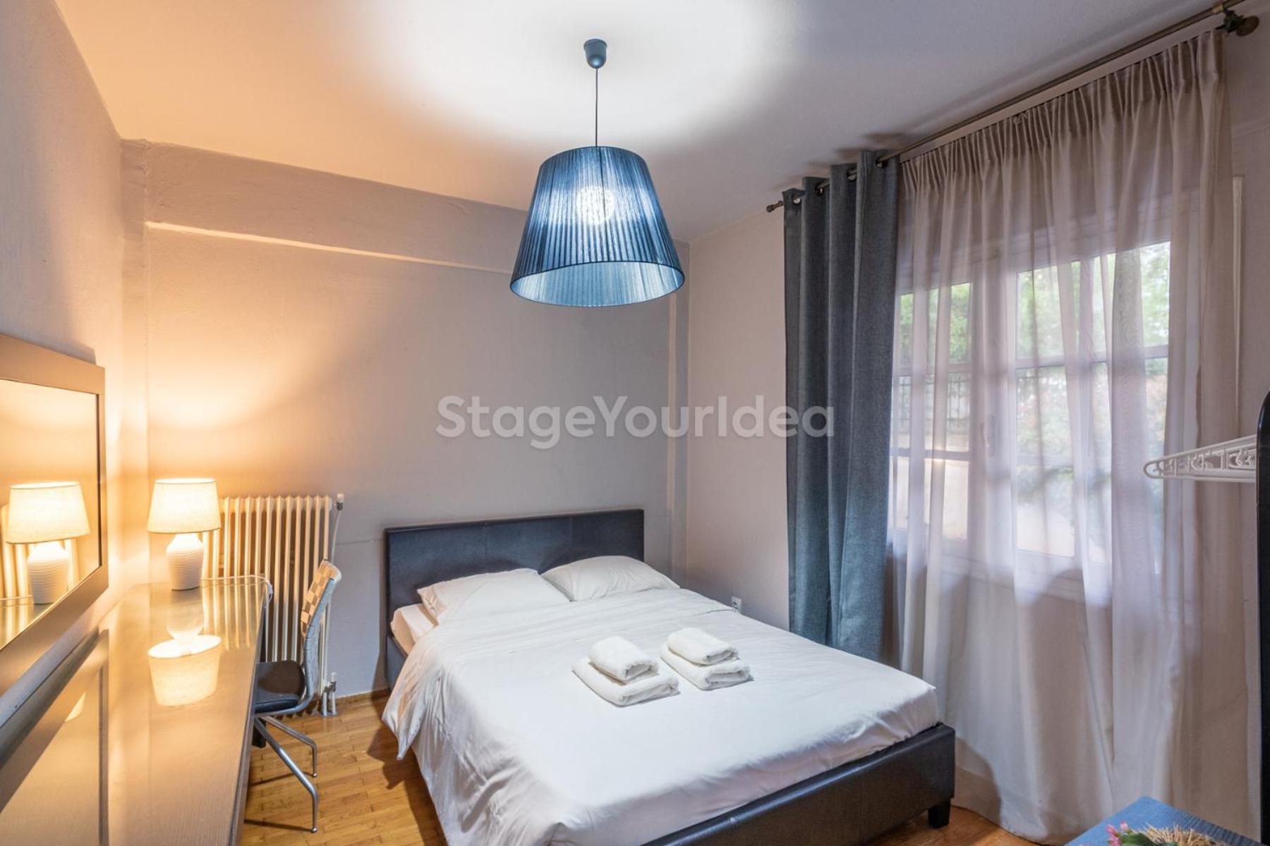 Τraditional Fully Detached Villa On A Luxurious Hillock Of Thessaloniki With Its Own Garden Also For Family & Wedding Gatherings For 10 To 25 People Only 15 Minutes From Airport 外观 照片